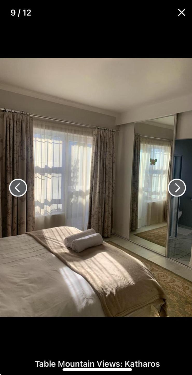 Table Mountain Views Hotel Kaapstad Buitenkant foto