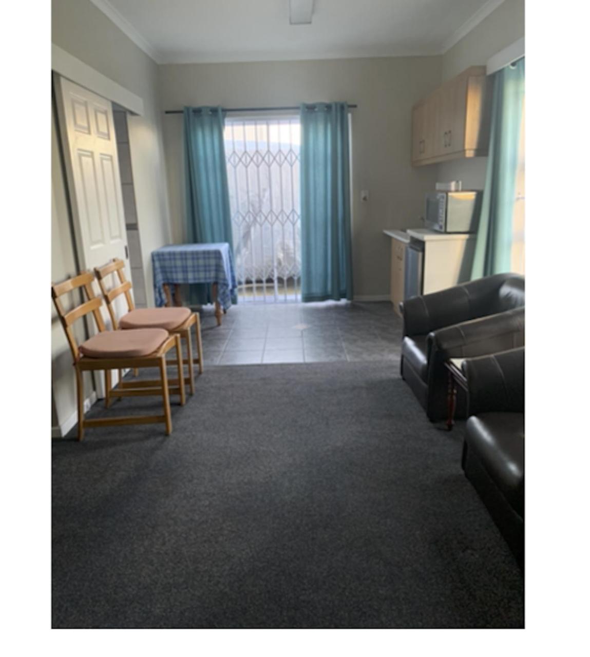 Table Mountain Views Hotel Kaapstad Buitenkant foto